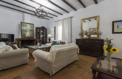 Edificio Casa Rural Malos Humos - 0